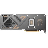 ZOTAC GeForce RTX 5080 SOLID CORE, Grafikkarte DLSS 4, 3x DisplayPort, 1x HDMI 2.1