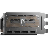 ZOTAC GeForce RTX 5080 SOLID CORE, Grafikkarte DLSS 4, 3x DisplayPort, 1x HDMI 2.1