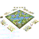 Zoch Die Trödler aus den Highlands, Brettspiel 