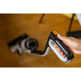 gorenje NEOCLEAN SFC216100G, Nass-/Trockensauger 