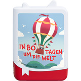 tonies Book Tonies: In 80 Tagen um die Welt, Spielfigur Hörbuch