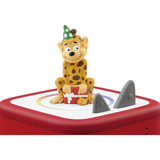 tonies Giraffenaffen: Die Giraffenaffen Partyhits, Spielfigur Kinderlieder