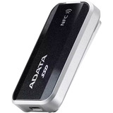 ADATA Urban Tapsafe 1.0 TB, Externe SSD schwarz