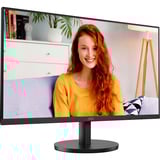 AOC U27B3A, LED-Monitor 68.6 cm (27 Zoll), schwarz, UltraHD/4K, IPS, Adaptive-Sync, HDR, Lautsprecher
