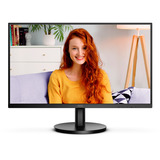AOC U27B3A, LED-Monitor 68.6 cm (27 Zoll), schwarz, UltraHD/4K, IPS, Adaptive-Sync, HDR, Lautsprecher