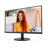 AOC U27B3A, LED-Monitor 68.6 cm (27 Zoll), schwarz, UltraHD/4K, IPS, Adaptive-Sync, HDR, Lautsprecher
