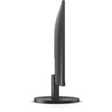 AOC U27B3A, LED-Monitor 68.6 cm (27 Zoll), schwarz, UltraHD/4K, IPS, Adaptive-Sync, HDR, Lautsprecher