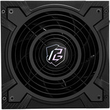 ASRock Phantom Gaming PG-850G, PC-Netzteil schwarz, 1x 12-Pin High Power GPU, 4x PCIe, Kabelmanagement, 850 Watt