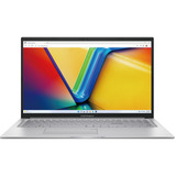ASUS Vivobook 17 (X1704VA-AU918W), Notebook silber, Intel® Core™ 7 150U, AMD Radeon Graphics, 16 GB DDR4, 1 TB (1 TB SSD), Windows 11 Home
