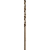 Bosch PRO Stainless Steel HSS-Co Spiralbohrer, Ø 3,5mm 10 Stück, Arbeitslänge 39mm
