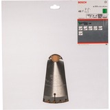 Bosch PRO Wood Kreissägeblatt, Ø 315mm, 48Z Bohrung 30mm, für Tischkreissägen