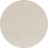 Bosch Professional Expert M480 Netzstruktur-Schleifblatt Ø 225mm, K150 25 Stück, für Trockenbauschleifer