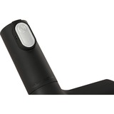 Bosch Unlimited XXL-Polsterdüse BHZUXXL schwarz, für Akku-Handstaubsauger