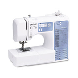 Brother Computernähmaschine FS100WT - Quilter weiß/lila