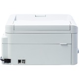 Brother MFC-J4340DWE, Multifunktionsdrucker grau, USB, WLAN, Scan, Kopie, Fax, ExoPro