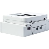 Brother MFC-J4340DWE, Multifunktionsdrucker grau, USB, WLAN, Scan, Kopie, Fax, ExoPro