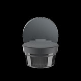 Busch-Wächter Professional 90 Grad Bewegungsmelder Typ 6851/9-135 Busch-Wächter Professional 90 Grad Bewegungsmelder Typ 6851/9-135