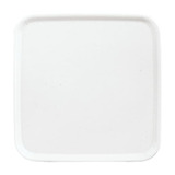 Busch-Jaeger Zentralscheibe aws 2548-214-50 A, Zentralplatte weiß, Retail