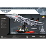 COBI Grumman F-14 Tomcat, Konstruktionsspielzeug 