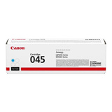 Canon Toner cyan 045 1241C002 