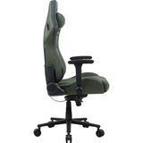 Cougar Gaming-Stuhl Defensor S grün/schwarz
