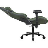 Cougar Gaming-Stuhl Defensor S grün/schwarz