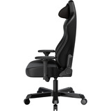 DXRacer Tank XXL Kunstleder , Gaming-Stuhl schwarz