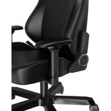DXRacer Tank XXL Kunstleder , Gaming-Stuhl schwarz