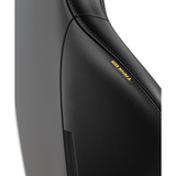 DXRacer Tank XXL Kunstleder , Gaming-Stuhl schwarz