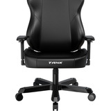 DXRacer Tank XXL Kunstleder , Gaming-Stuhl schwarz