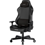 DXRacer Tank XXL Kunstleder , Gaming-Stuhl schwarz