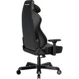 DXRacer Tank XXL Kunstleder , Gaming-Stuhl schwarz