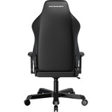 DXRacer Tank XXL Kunstleder , Gaming-Stuhl schwarz
