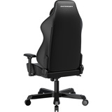 DXRacer Tank XXL Kunstleder , Gaming-Stuhl schwarz