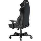 DXRacer Tank XXL Kunstleder , Gaming-Stuhl schwarz