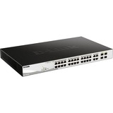 DGS-1210-28P/E, Switch