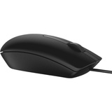 Dell MS116, Maus schwarz