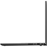 Dell Pro 14 Essential (PP38V), Notebook schwarz, Intel® Core™ 5 120U, Intel® Graphics, 16 GB DDR5, 512 GB (512 GB SSD), Windows 11 Pro