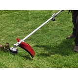 EINHELL Benzin-Multifunktionsantrieb GC-MM 52 I AS, Rasentrimmer rot/schwarz, inkl. 4 Werkzeuge
