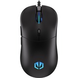 ENDORFY GEM Plus, Gaming-Maus schwarz