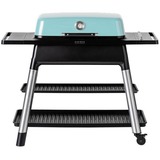 Everdure FURNACE Gasgrill, Mint mint, 8 kW 