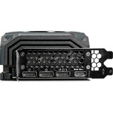 Gainward GeForce RTX 4070 Panther  Generalüberholt, Grafikkarte DLSS 3, 3x DisplayPort, 1x HDMI 2.1