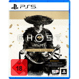  Ghost of Yotei Complete Edition, PlayStation 5-Spiel 