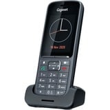 Gigaset PRO SL800H, VoIP-Telefon anthrazit