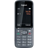 Gigaset PRO SL800H, VoIP-Telefon anthrazit