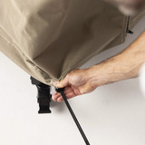 Gozney Dome Gen 2 Abdeckhaube, Abdeckung Lang