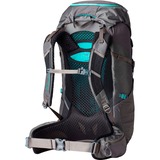 Gregory Jade 38, Rucksack hellgrau, 38 Liter, Größe XS/S