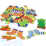 HABA Socken zocken, Brettspiel 