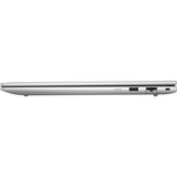 HP EliteBook 6 G1i (AD3L5ET), Notebook silber, Intel® Core™ Ultra 7 255U, Intel® Graphics, 16 GB DDR5, 512 GB (512 GB SSD), Windows 11 Pro
