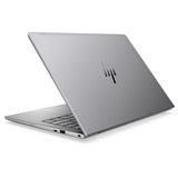HP ZBook 8 G2i (DS3X3AT), Notebook silber, Intel® Core™ Ultra 7 356H, Intel® Graphics, 48 GB DDR5, 1 TB (1 TB SSD), Windows 11 Pro